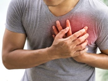 Tips Penting Jaga Kesehatan Jantung, Khusus untuk Pria