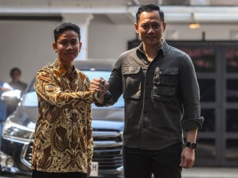 Partai Demokrat Bantah Setengah Hati Dukung Gibran di Pilpres 2024