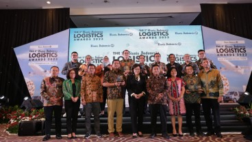 The 2nd BILA 2023: Menangkap Peluang Sektor Logistik