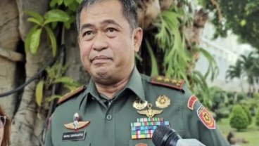 Ini Sederet PR untuk KSAD TNI Letjen TNI Maruli Simanjuntak