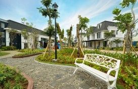 Ciputra (CTRA) Raup Rp800 Miliar dari Penjualan Proyek Rumah Baru Bintaro