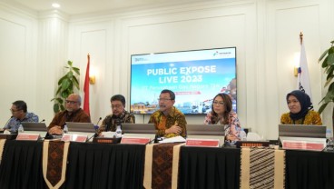 Public Expose 2023, PGN Paparkan Upaya Strategis Pengelolaan Gas Bumi