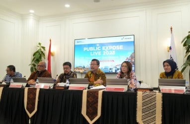 Public Expose 2023, PGN Paparkan Upaya Strategis Pengelolaan Gas Bumi