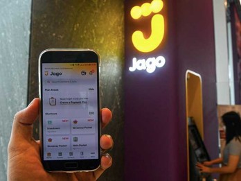 Dirut Jago (ARTO) Tanggapi Kemunculan Bank-Bank Digital Baru di Indonesia