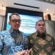 OASA Bidik Kapasitas Produksi Biomassa Capai 500.000 Ton Hingga 2026