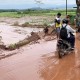 Banjir Luapan Melanda Pujon Malang