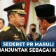 Profil Maruli Simanjuntak, Menantu Luhut yang Jadi KSAD