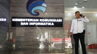 Kominfo Temukan 96 Isu Hoaks soal Pemilu 2024 pada Juli-November 2023