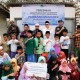Pelindo Daya Sejahtera Resmikan Pembangunan MCK di Madrasah Al-Islah ll Pamekasan