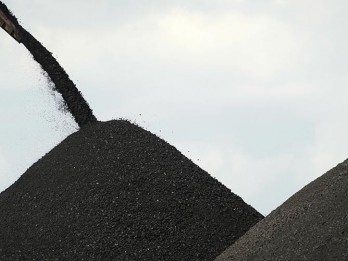 Setoran Batu Bara ke Kas Negara Tembus Rp152,16 Triliun Hingga Akhir November 2023