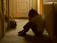 5 Tanda Anak Mengalami Gangguan Mental