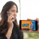 Pelanggan Layanan Volte Telkomsel Tumbuh 133,3% YoY Efek Upgrade 3G ke 4G