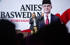 Anies Minta Pelanggaran Kode Etik Berat Pejabat Cukup Berhenti di Anwar Usman