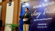 Allianz Syariah Perluas Akses Asuransi Syariah di Jawa Tengah