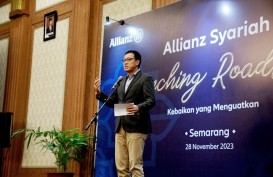 Allianz Syariah Perluas Akses Asuransi Syariah di Jawa Tengah