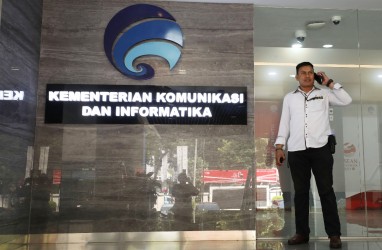 Kemenkominfo Surati KPU Soal Dugaan Data Bocor, Wajib Klarifikasi 3x24 Jam