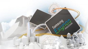 Samsung Ganti Nama Chipset Exynos Jadi Dream Chip, Benarkah?