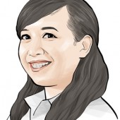 SPEKTRUM : Impitan Generasi Muda