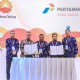 Kerjasama Pertamina Patra Niaga dan PetroChina, Pasok Smooth Fluid