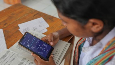 Jelajah Sinyal 2023: Literasi Digital Menguat di Perbatasan Motamasin