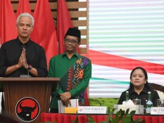 Catatan Merah Ganjar Pranowo Atasi Kesenjangan Sosial di Jawa Tengah