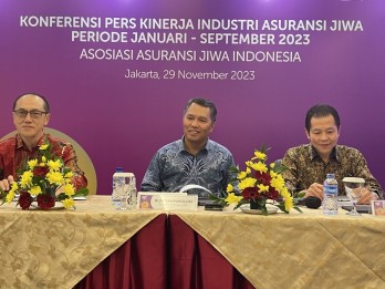 Sinyal Bisnis Asuransi Jiwa, Porsi Unit-Linked Diramal Bakal Kembali Ambil Alih