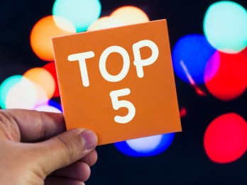 Top 5 News Bisnisindonesia.id: Cukai Plastik dan Minuman Bergula hingga Target Ambisius Perumahan