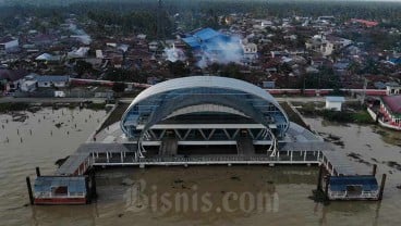 BI Gambarkan Ekonomi Sumut 2024: Optimistis Namun Waspada