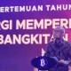 Pertemuan Tahunan BI 2023 : Presiden Jokowi Minta Kredit UMKM Dipacu, Begini Kondisi Jatim