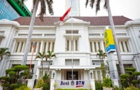 Bank BTN (BBTN) Punya Bank Syariah Besar pada 2024, Dapat Restu OJK dan Erick Thohir?