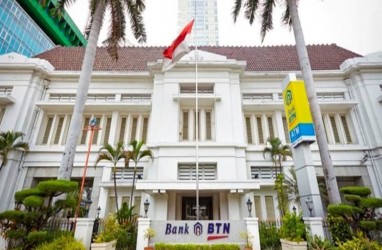Bank BTN (BBTN) Punya Bank Syariah Besar pada 2024, Dapat Restu OJK dan Erick Thohir?
