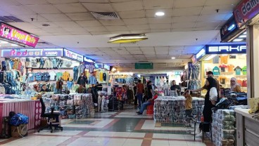 Pedagang Lokal Pasrah TikTok Shop Mau Buka Lagi di RI