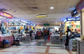 Pedagang Lokal Pasrah TikTok Shop Mau Buka Lagi di RI