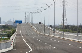 Lengkap! Daftar 13 Jalan Tol Baru yang Beroperasi di RI, Total Panjang 189 Km