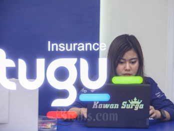 Sambut Natal, Asuransi Tugu Pratama (TUGU) Bayar Dividen Interim 20 Desember