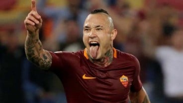 Resmi, Eks Pemain AS Roma dan Inter Milan Bakal Gabung Bhayangkara FC