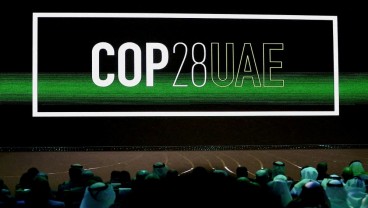 Ke Dubai, Jokowi Bawa Misi Dorong Pendanaan Iklim di COP28