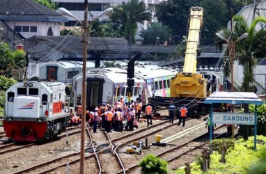 Anies Lebih Pilih Argo Parahyangan Dibanding Whoosh, Kenapa?