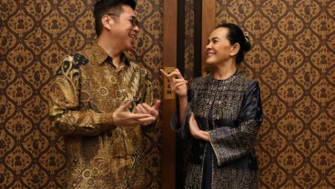 Indo Tambangraya Megah (ITMG) Operasikan 1 Tambang Baru pada 2024