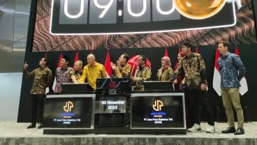 Usai IPO, Janu Putra (AYAM) Bidik Pendapatan Rp450 Miliar di 2024