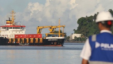 Menilik Efektivitas Tol Laut: Dulu Muatan Balik Sepi, Kini Jadi Adiksi