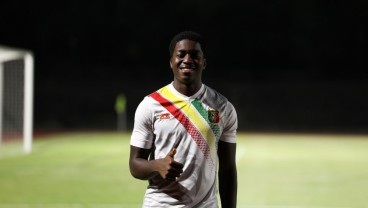 Piala Dunia U-17: Striker Mali Terkejut Dapat Dukungan dari Suporter Indonesia