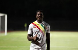 Piala Dunia U-17: Striker Mali Terkejut Dapat Dukungan dari Suporter Indonesia