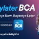 Promo Paylater BCA, Ada Cashback Rp100.000 dan Bunga 0%