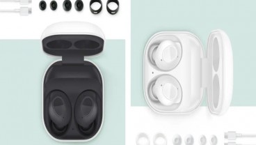 Harga dan Spesifikasi Samsung Galaxy Buds FE, TWS Murah Berkualitas