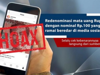 Facebook Sarang Penyebaran Hoaks Politik, X.com Urutan Selanjutnya