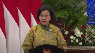 Sri Mulyani Lanjutkan Insentif Tax Holiday & Tax Allowance Tahun Depan