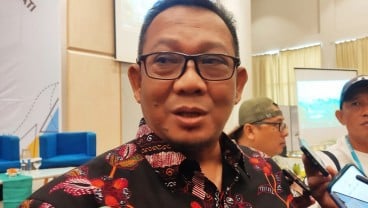 Gaet Potensi Penumpang ke Jabar, Kemenhub Promosikan Bandara Kertajati di Batam