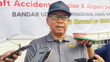Pengembangan Terminal Dua Bandara Batam Terus Digesa, Bidik Penerbangan Korea Selatan