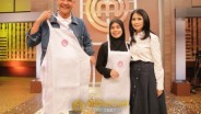 Benarkah Ganjar sedang Kampanye saat Hadiri MasterChef Indonesia Season 11?
